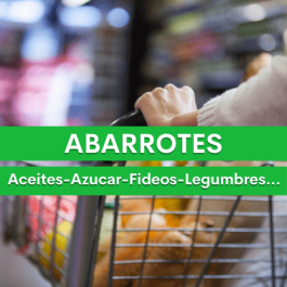 ABARROTES